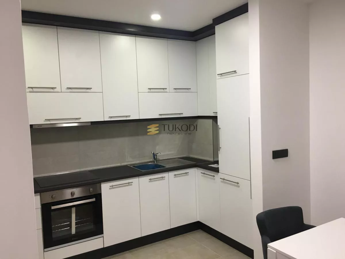 Kapije Vračara 40 m² sa garažnim mestom - photo 4