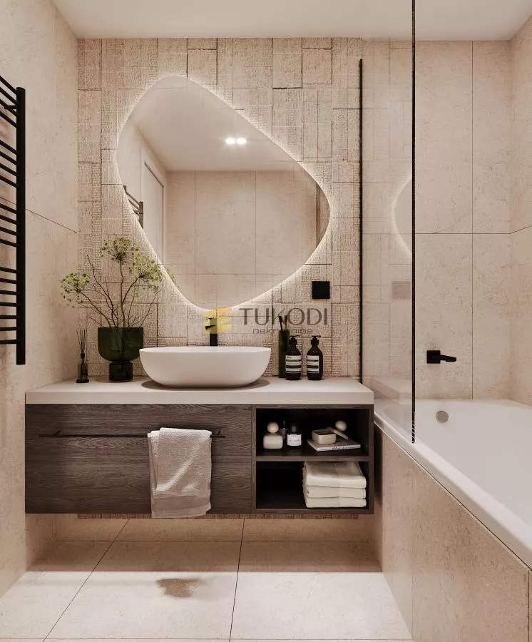 Novogradnja na Dedinju – premium stanovi bez provizije - photo 8