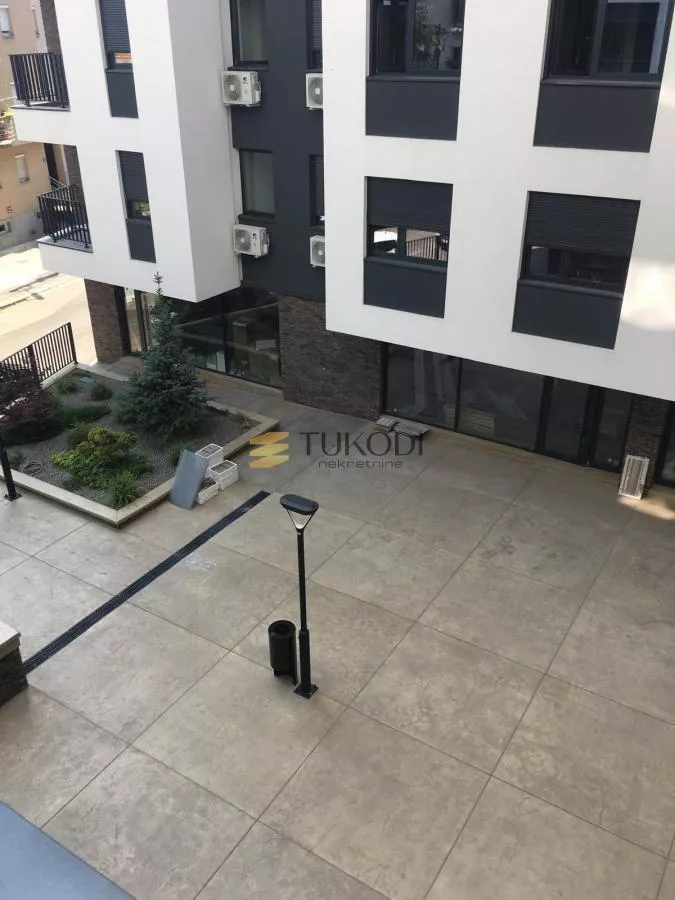 Kapije Vračara 40 m² sa garažnim mestom - photo 7
