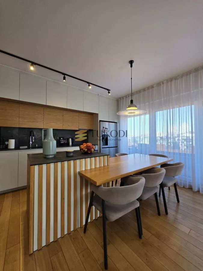 4,0 duplex od 93m2, Lekino Brdo, Grčića Milenka - photo 14