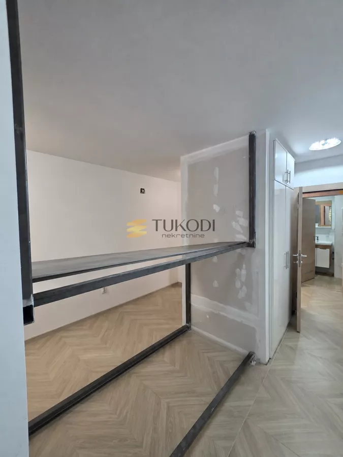 3.0 stan 63 m² – Višnjička Banja, Slobodana Jovanovića - slika 7