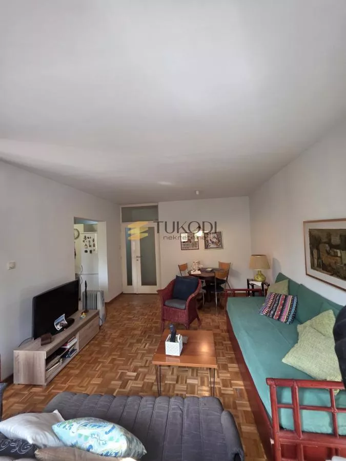 Prodaja stana 36 m² – Bežanijska kosa | 1. sprat | terasa | lift - photo 22