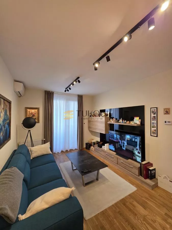 Kompleks Tehno Gradnja prodaja 1,5 stan - photo 2