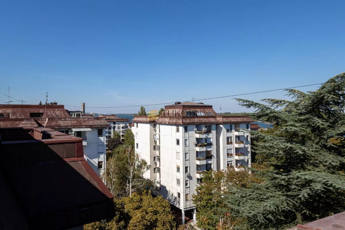 Donji Dorćol – 25. maj | Pogled na Dunav | 3.0 - photo 15
