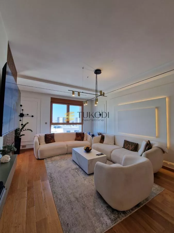 Wellport – Luksuzan 5-soban stan 165 m² - photo 1