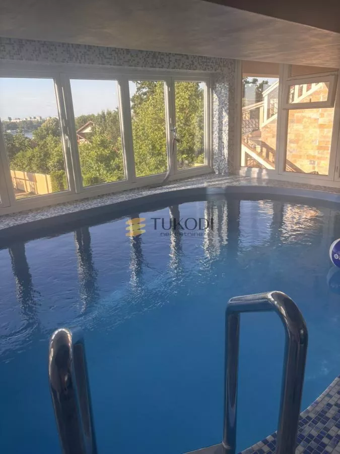 Kuća 400m2 Sr.Kamenica - slika 31