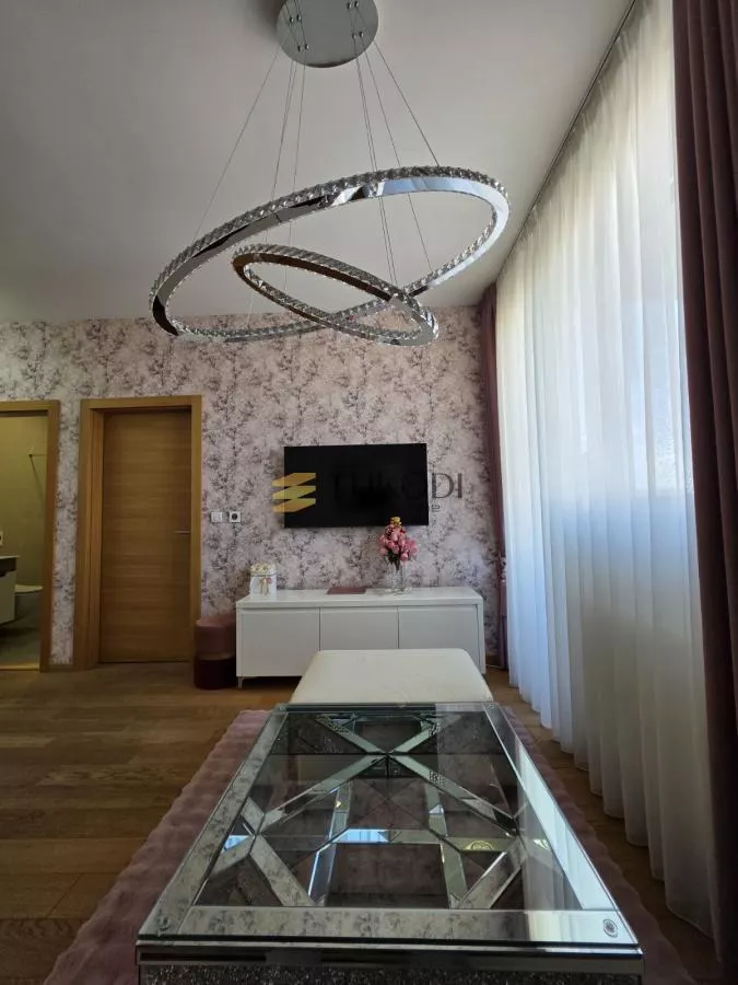 Jednoiposoban stan 34 m², Centar, Novi Sad, 2. sprat - photo 10
