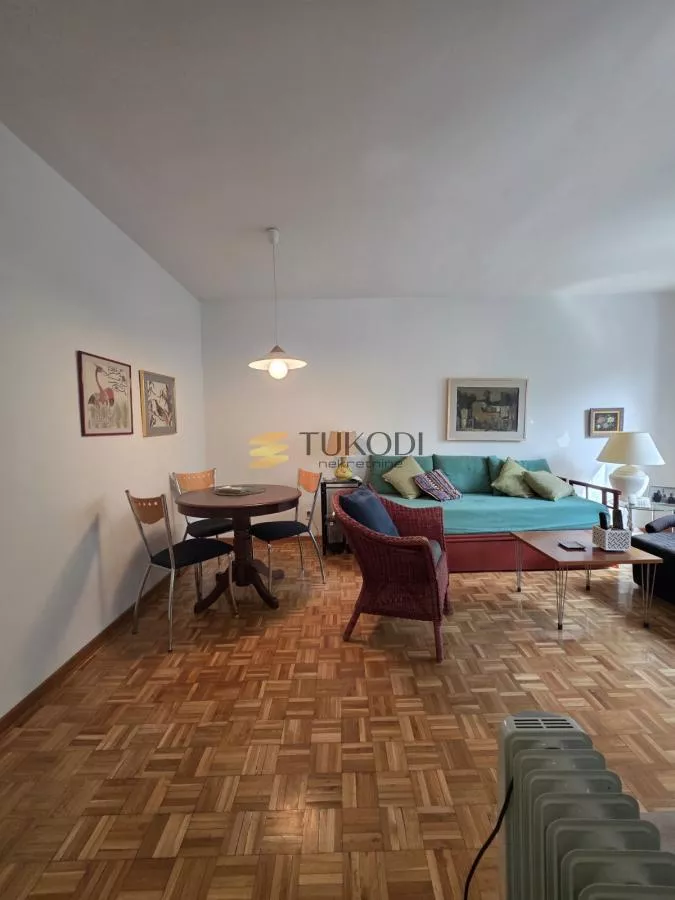 Prodaja stana 36 m² – Bežanijska kosa | 1. sprat | terasa | lift - photo 6