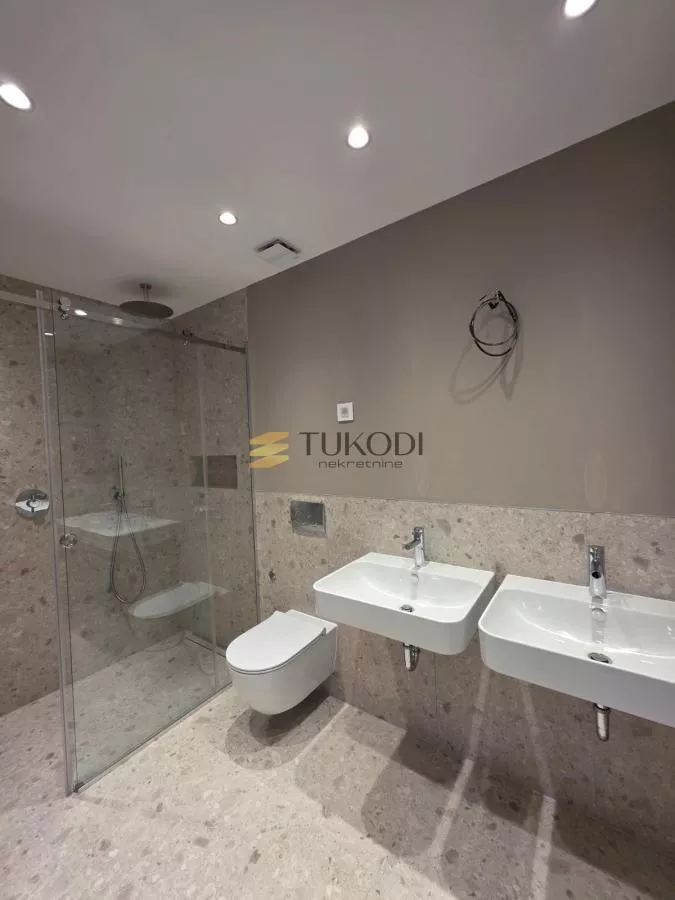 Belmondo, novogradnja 100m2+70m2 - photo 15