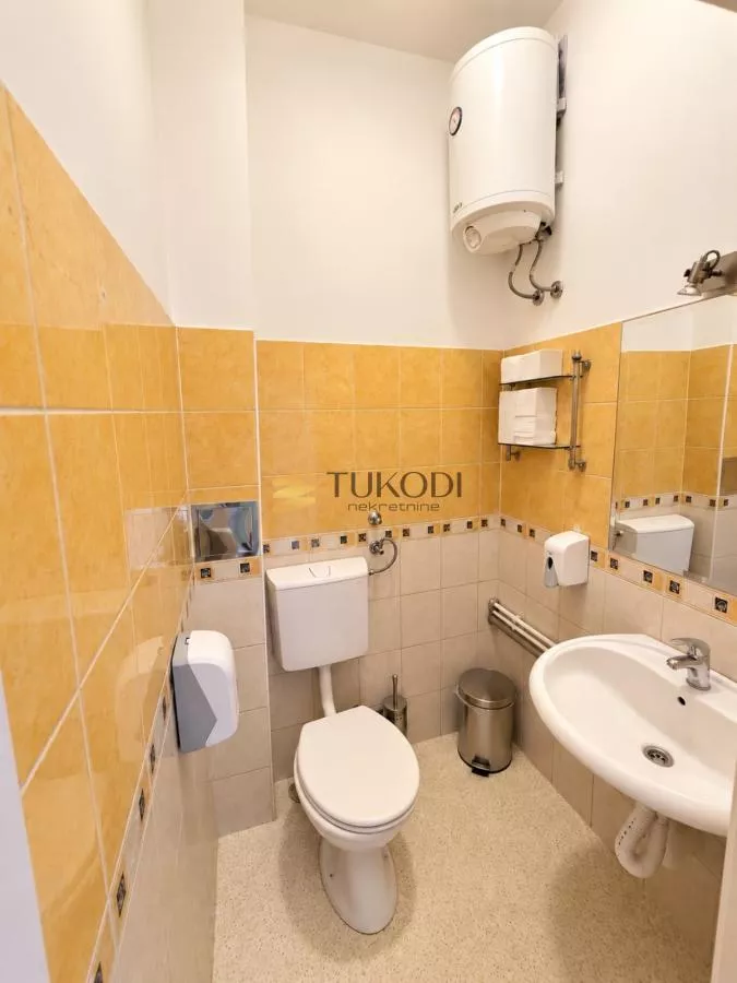 Poslovni prostor,centar 350m2 - slika 14