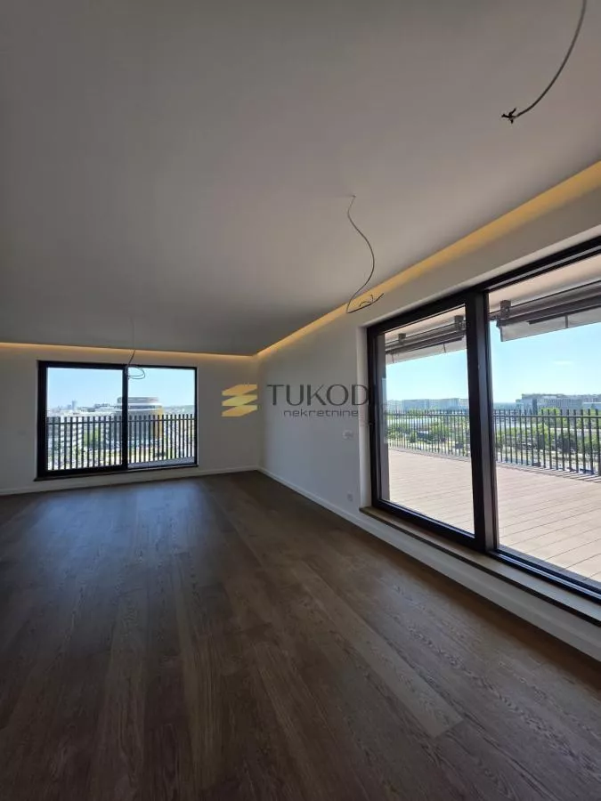 Belmondo, novogradnja 100m2+70m2 - photo 12