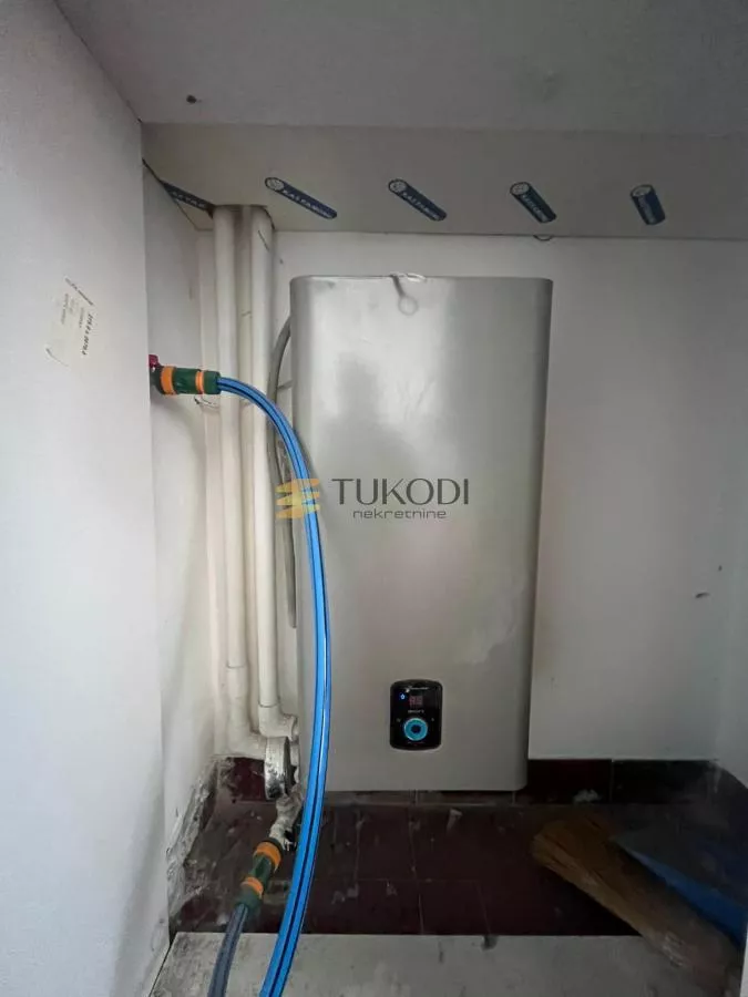 Prodaja 4,0 od 119m2 Mihajla Pupina - photo 21