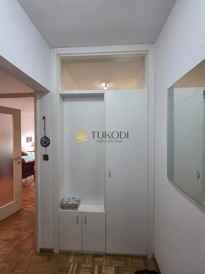 Prodaja stana 36 m² – Bežanijska kosa | 1. sprat | terasa | lift - photo 21