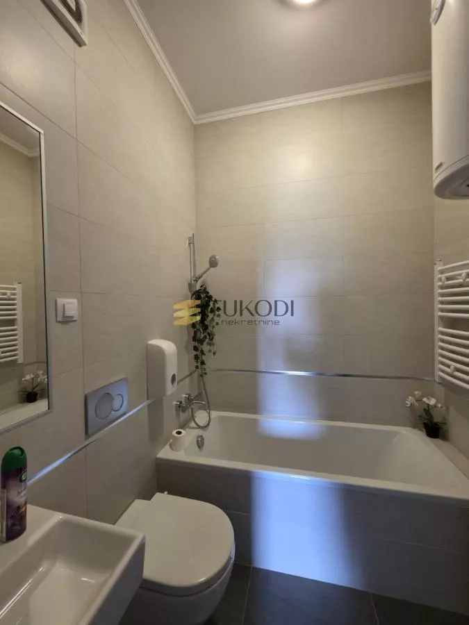 Duplex 292m2 + 60m2 Vase Stajića novogradnja - photo 36