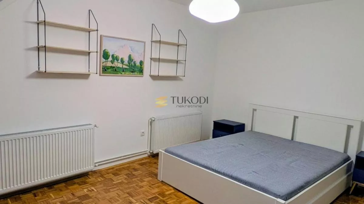 Izdavanje stana – Zemun, Magistratski trg | 45 m² - photo 7