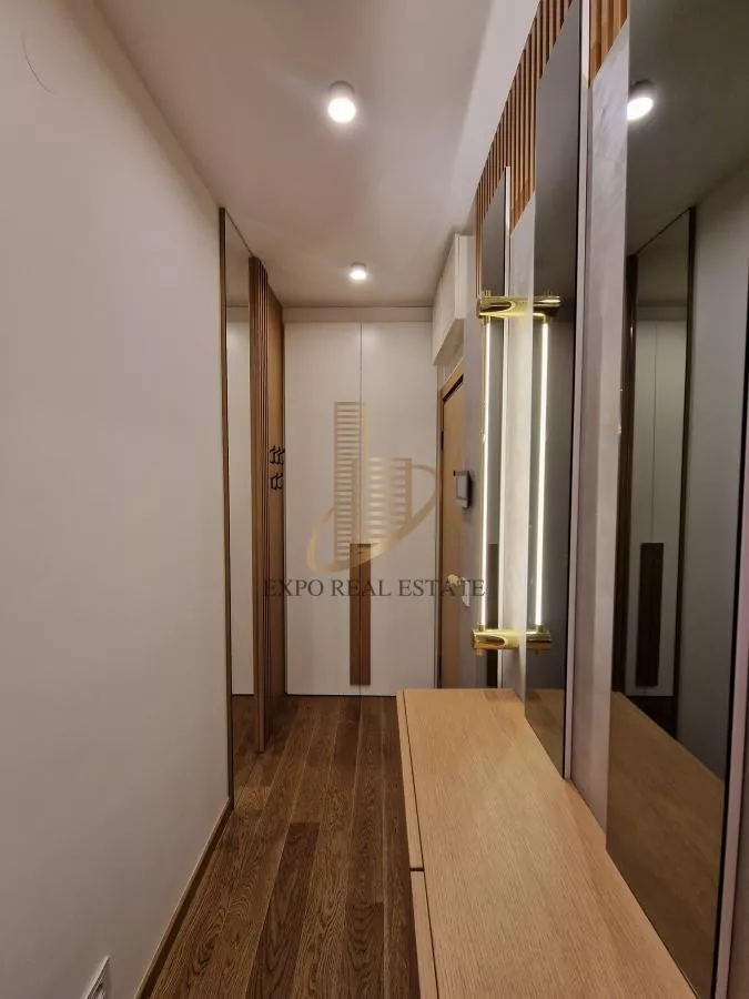 1,5 stan od 39m2 Stojana Protića novogradnja - photo 17