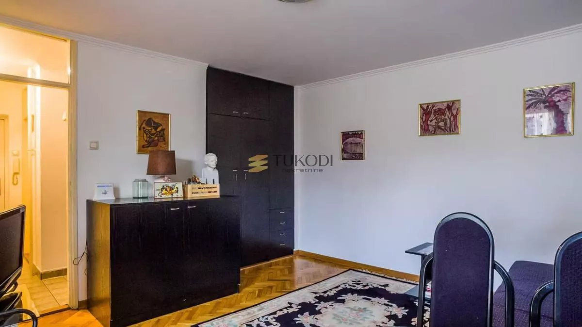 0,5 stan od 25 m2 Ljermontova - photo 2