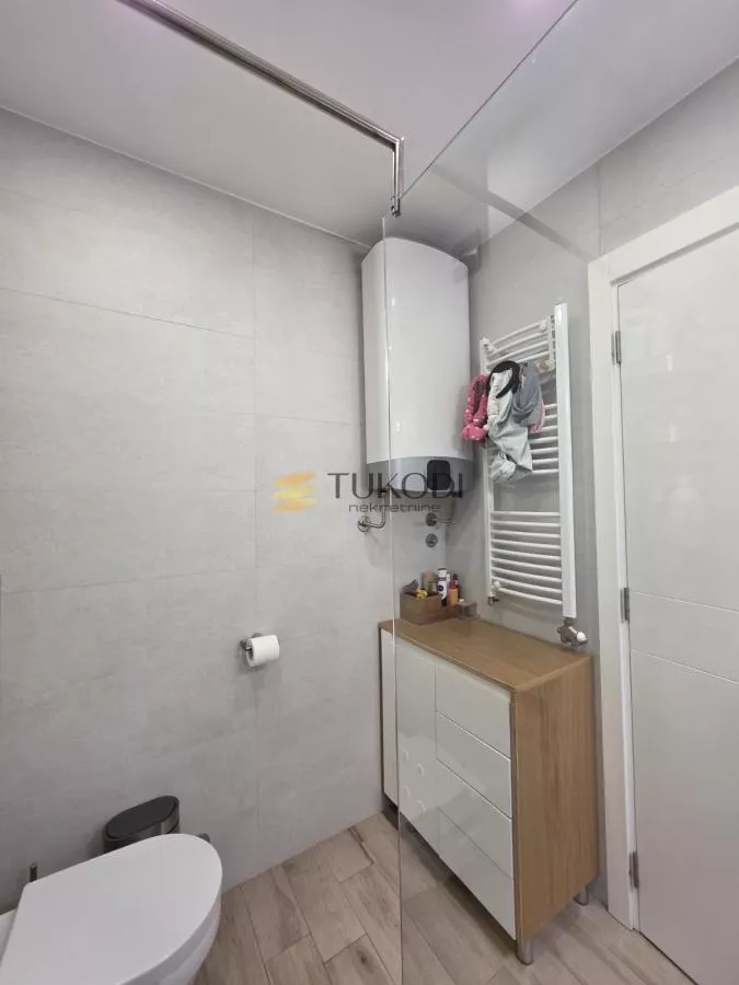4,0 duplex od 93m2, Lekino Brdo, Grčića Milenka - photo 28