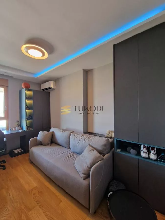 Wellport – Luksuzan 5-soban stan 165 m² - photo 16