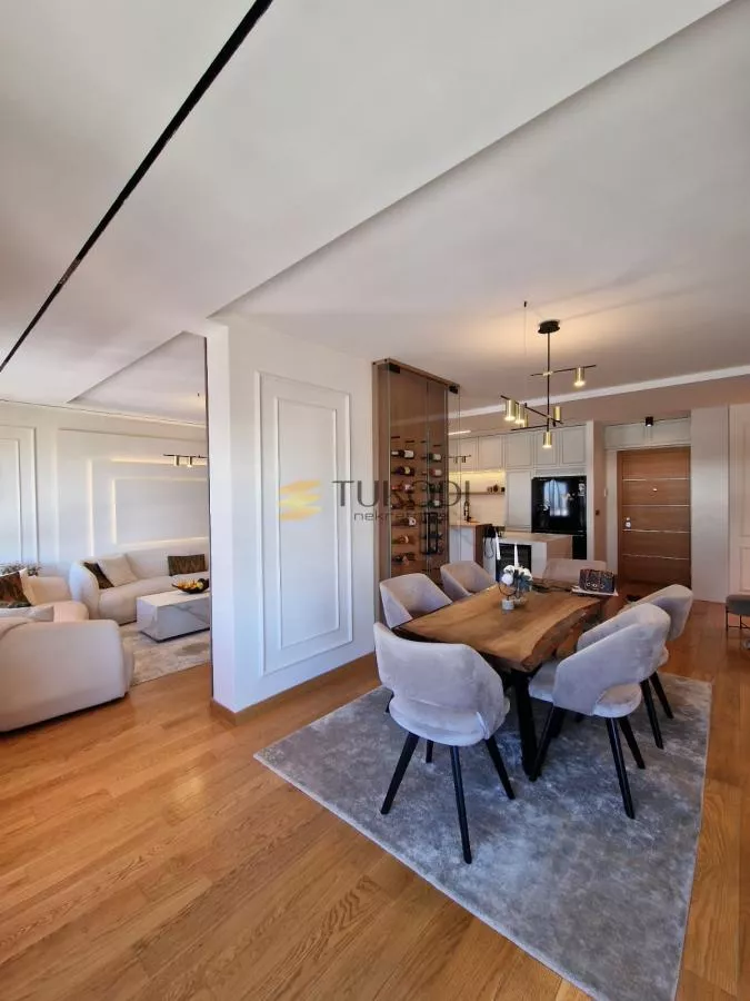 Wellport – Luksuzan 5-soban stan 165 m² - photo 9