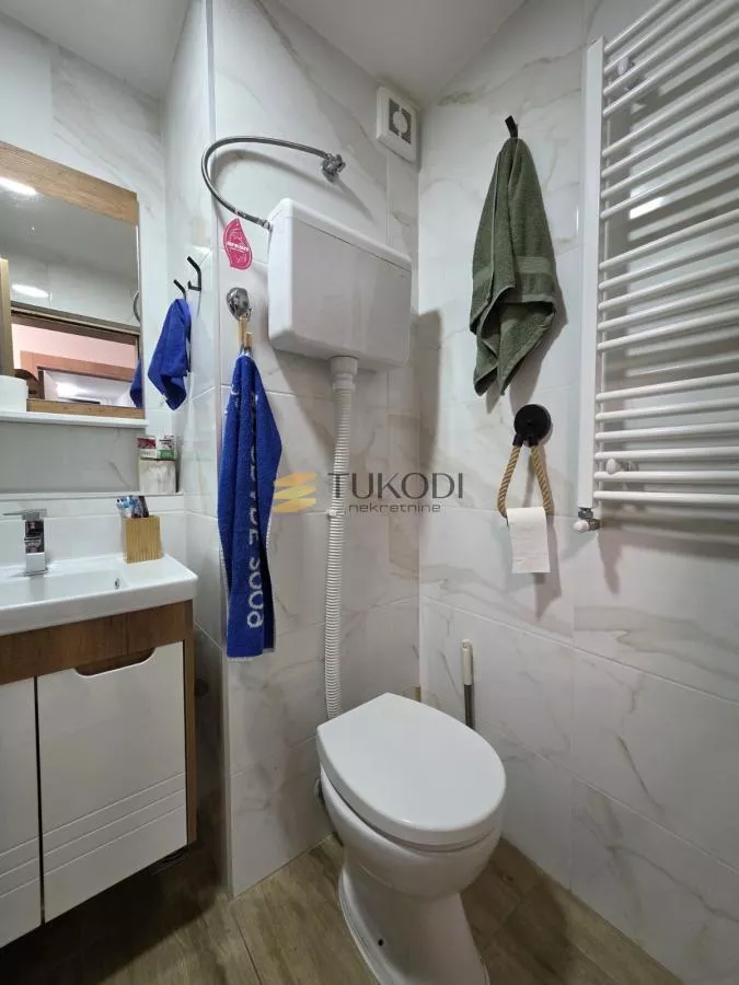 3.0 stan 63 m² – Višnjička Banja, Slobodana Jovanovića - slika 22