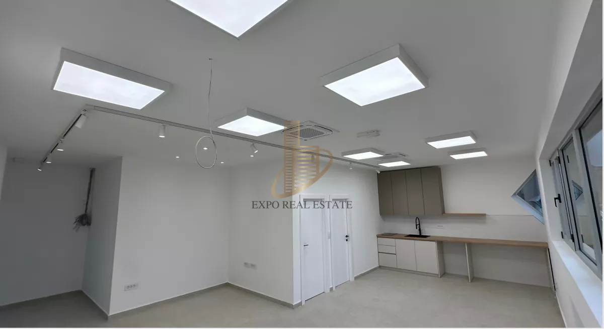 Poslovni prostor,96m2,Banovo Brdo-prometna lokacija - slika 6
