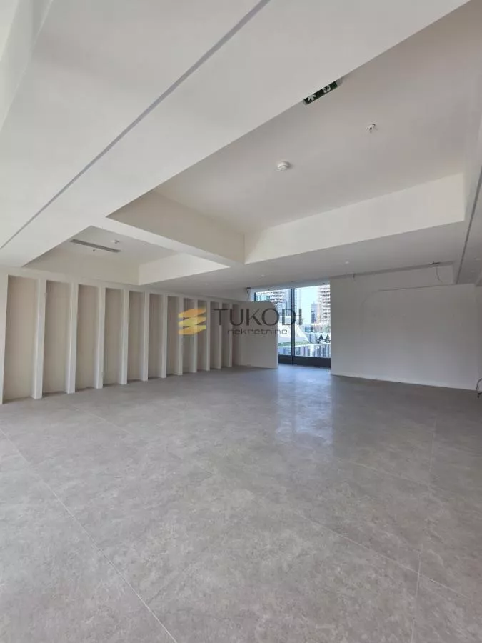 Sava Centar, 76m2 bez provizije - slika 2