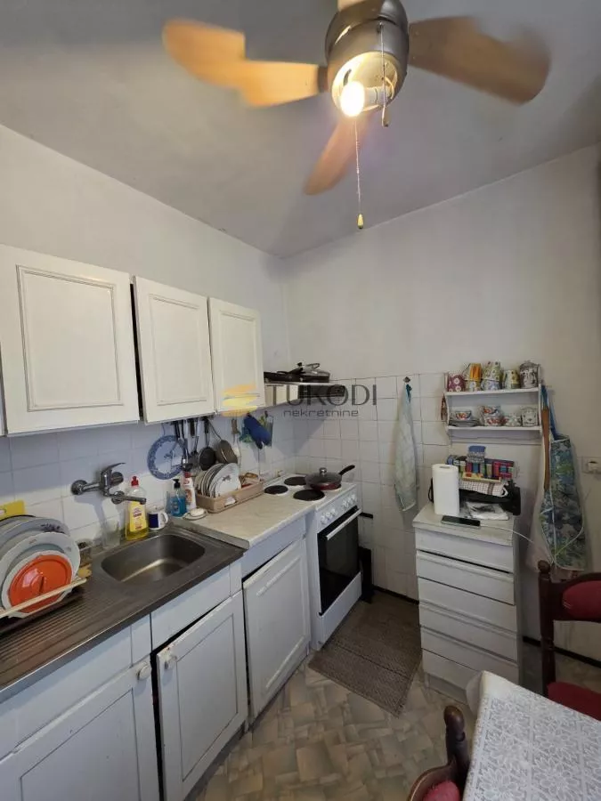 Gandijeva – 83 m² | 3,5 soban | 2 terase | podrum - photo 10