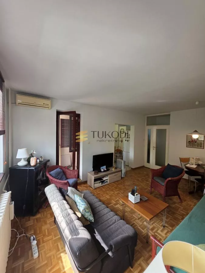 Prodaja stana 36 m² – Bežanijska kosa | 1. sprat | terasa | lift - photo 26