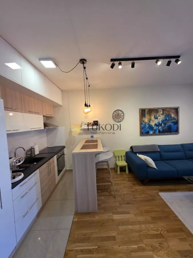 Kompleks Tehno Gradnja prodaja 1,5 stan - photo 6