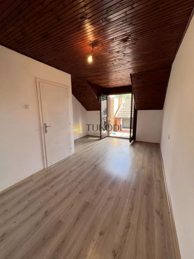 Kamenjar 2,uknjižena kuća 66m2 - slika 5
