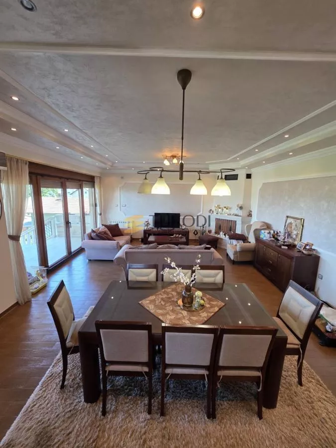 Kuća 400m2 Sr.Kamenica - slika 3