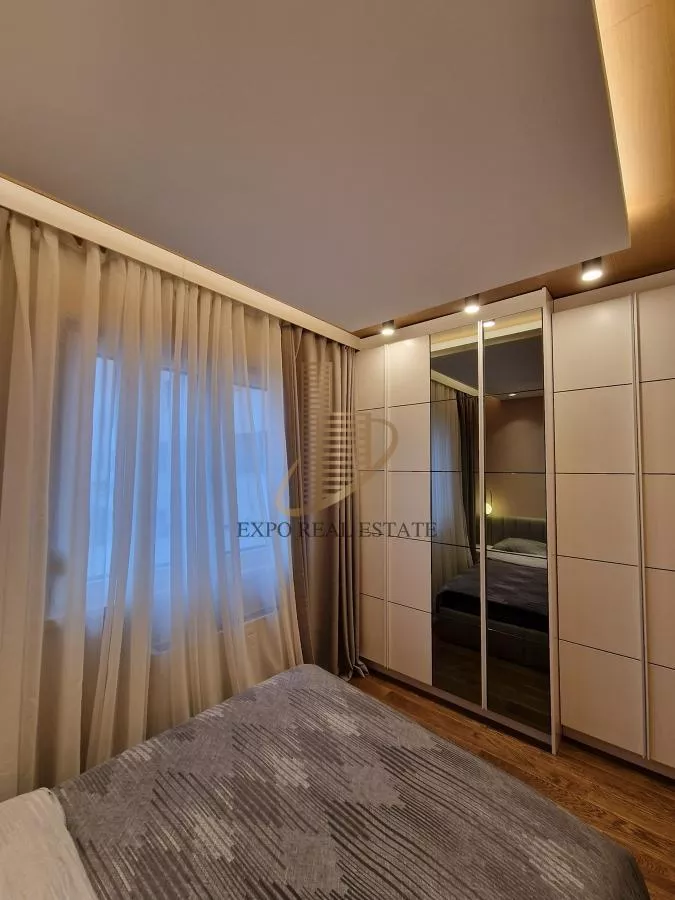 1,5 stan od 39m2 Stojana Protića novogradnja - photo 9