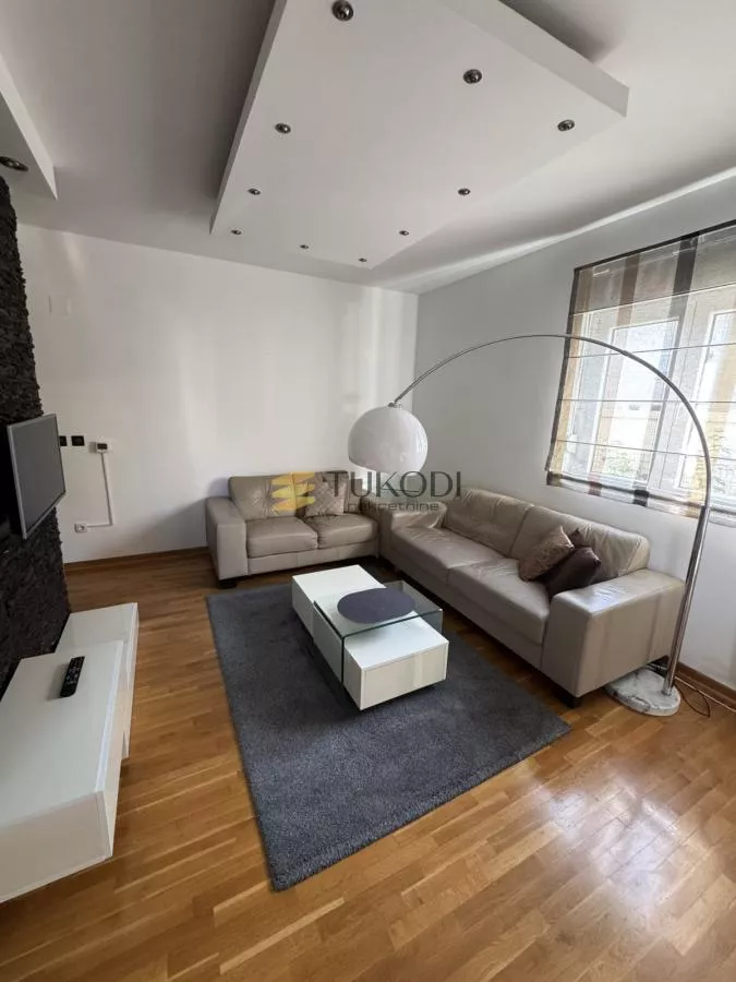 Zemun, Gornji Grad | 52 m² - potpuno opremljen - slika 3