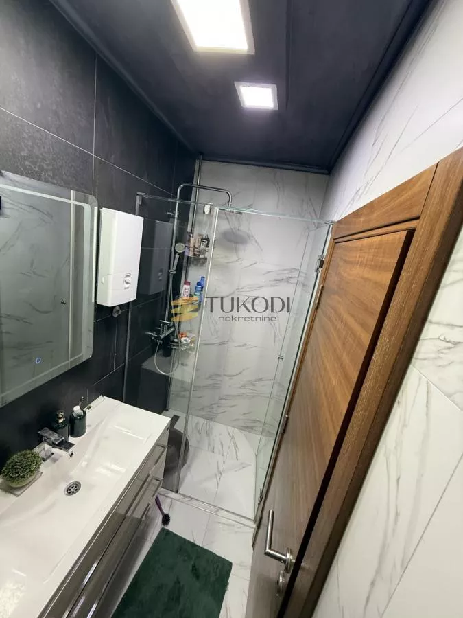 1,5 stan od 42m2 Kej - photo 11