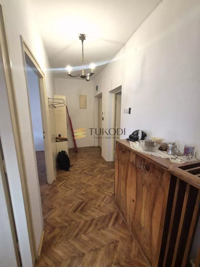 Na izdavanje - Takovska, centar - slika 7