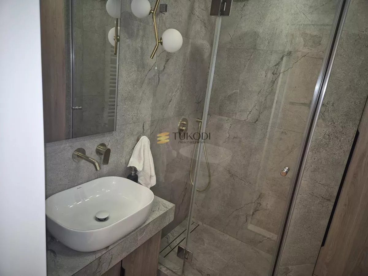 Renoviran stan - Klare Cetkin 50 m² - photo 11