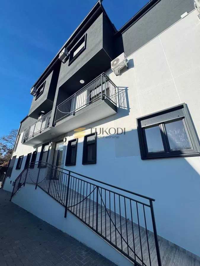 Novogradnja 4,0 stan od 121,5m2 Vrbas - photo 10