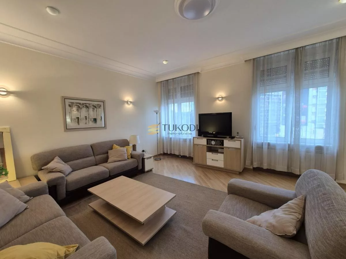 Prodaja salonskog stana 3.0, 113 m² – Slavija - photo 3
