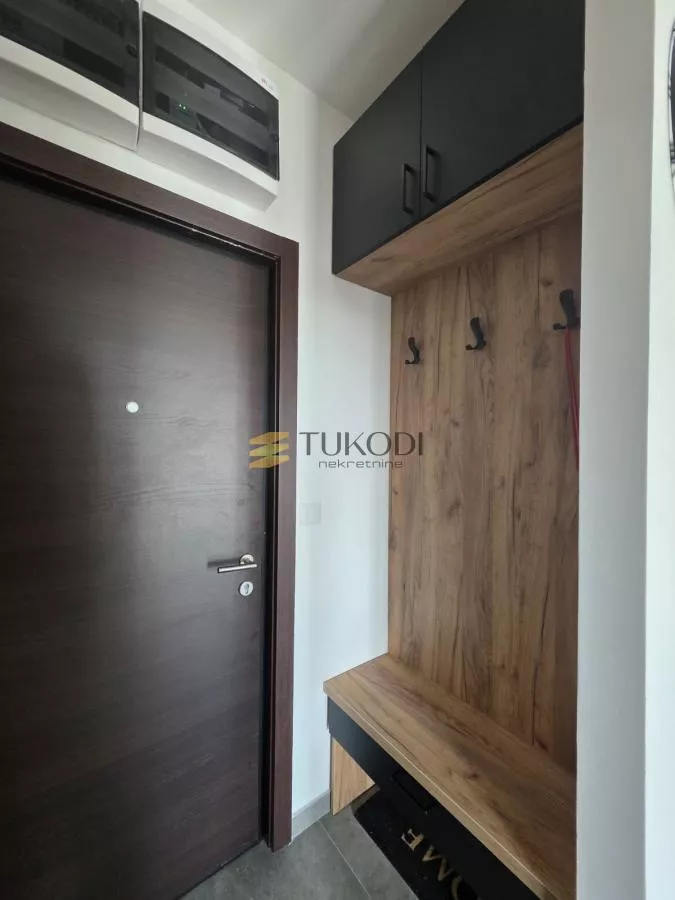 1,5 stan od 35m2 Titova Vila - slika 13