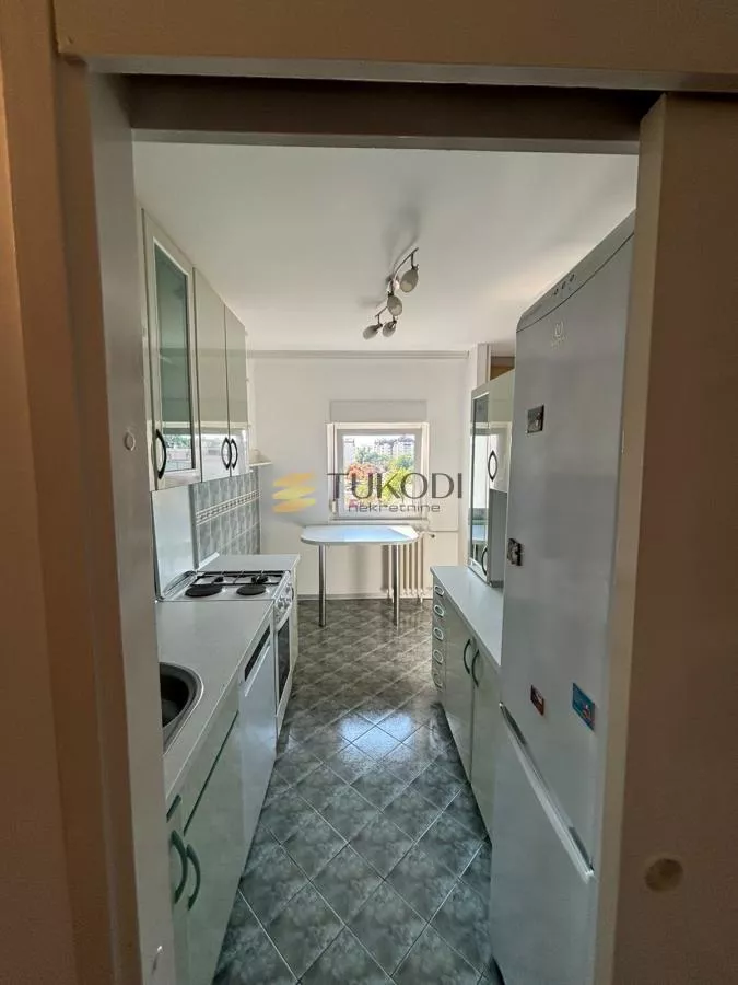 ČETVOROSOBAN STAN ZA IZDAVANJE – BLOK 61, 100 m² - photo 9