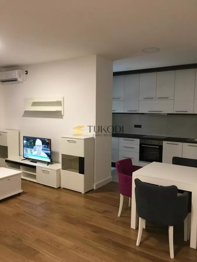 Kapije Vračara 40 m² sa garažnim mestom - photo 3