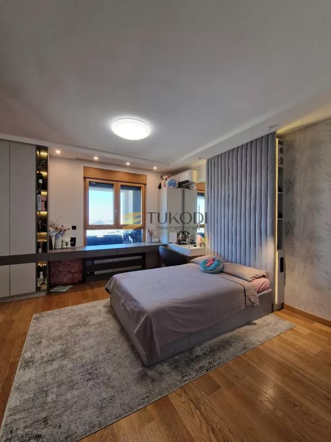 Wellport – Luksuzan 5-soban stan 165 m² - photo 13