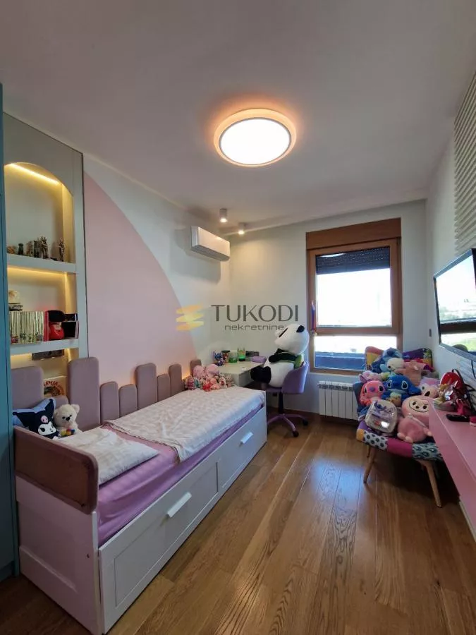 Wellport – Luksuzan 5-soban stan 165 m² - photo 18