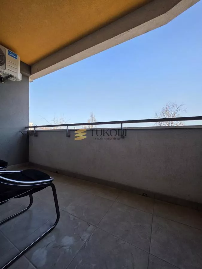 Kvalitetan 4,0 stan od 90m2 sa garažnim mestom - photo 13