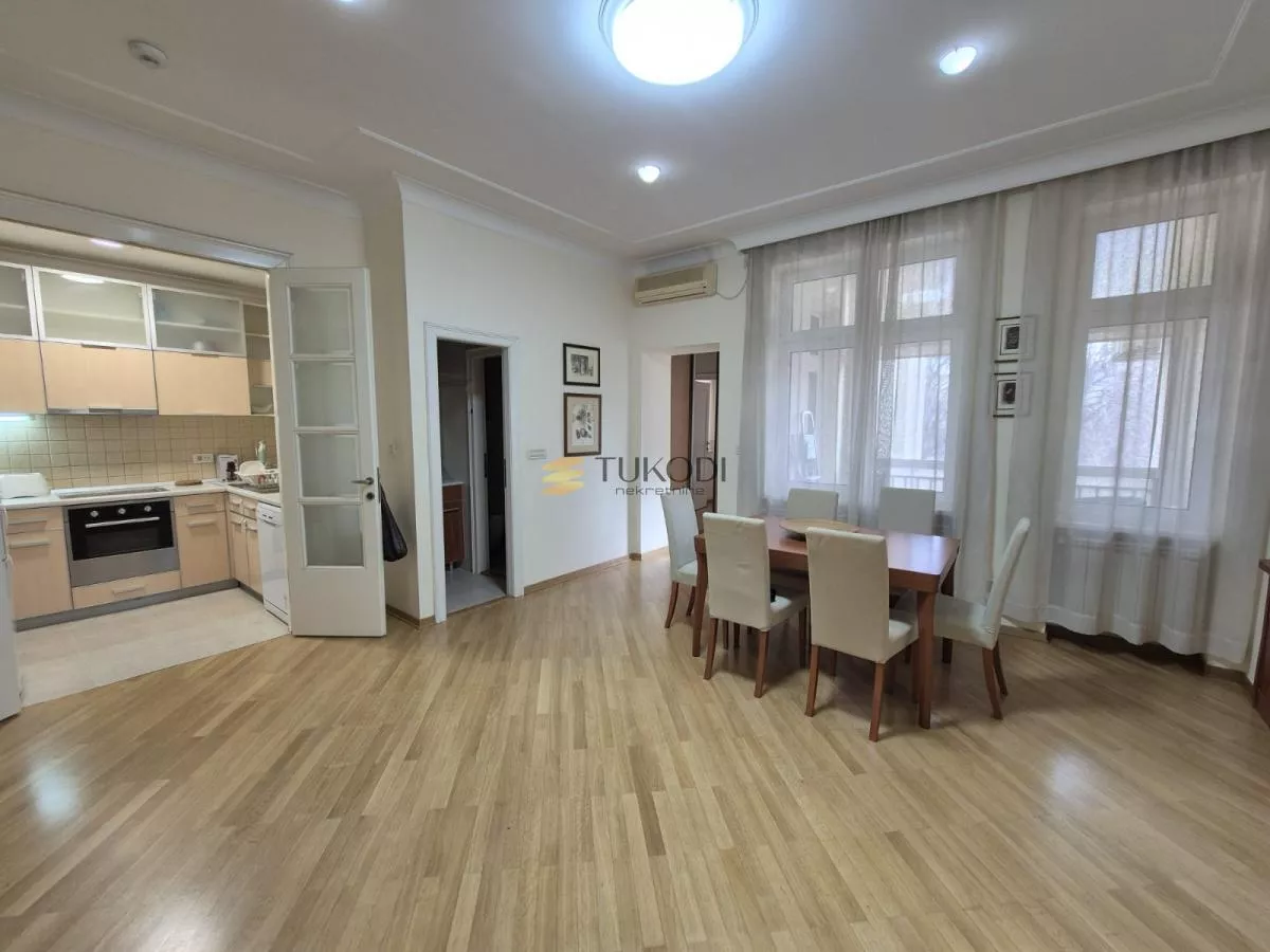 Prodaja salonskog stana 3.0, 113 m² – Slavija - photo 6