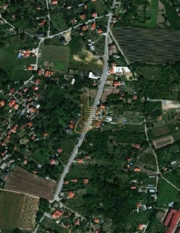 Prodaja placa od 3558m2 - Čardak - slika 1