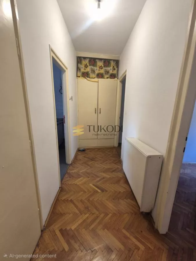 Na izdavanje - Takovska, centar - slika 8