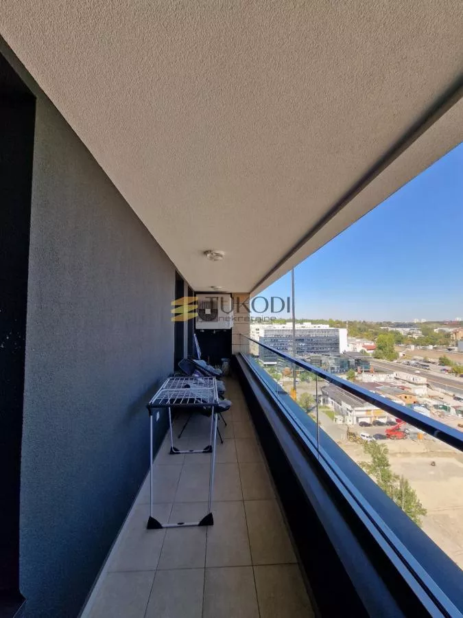 Wellport – Luksuzan 5-soban stan 165 m² - photo 22