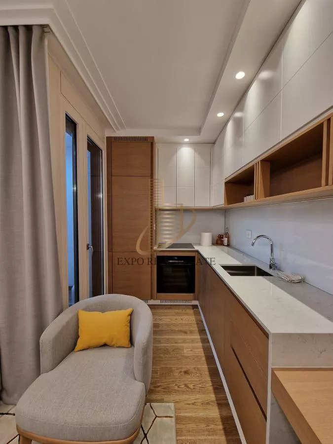 1,5 stan od 39m2 Stojana Protića novogradnja - photo 20
